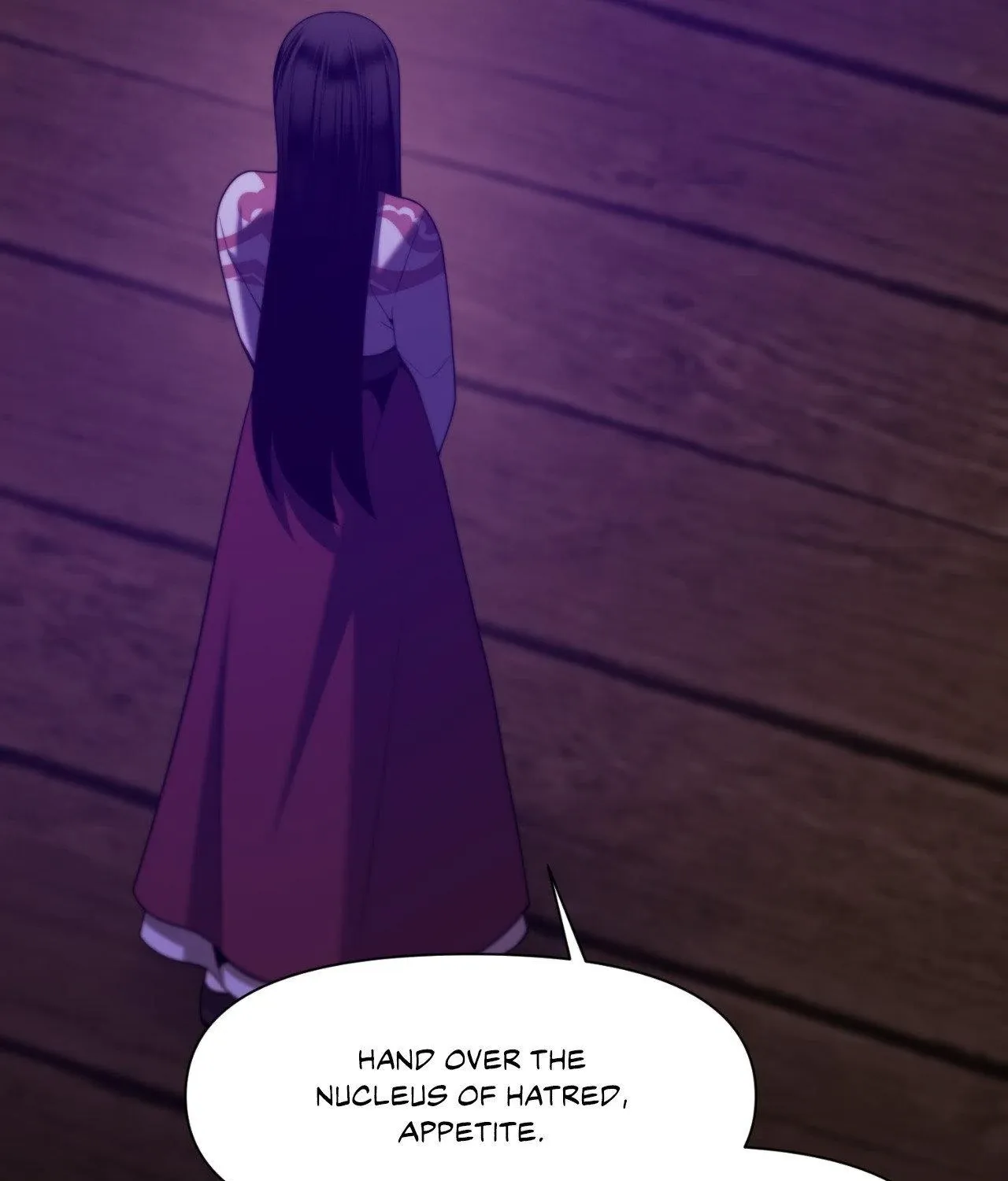 Read Fire in the Swamp chapter 84 image 40 on Lezhin