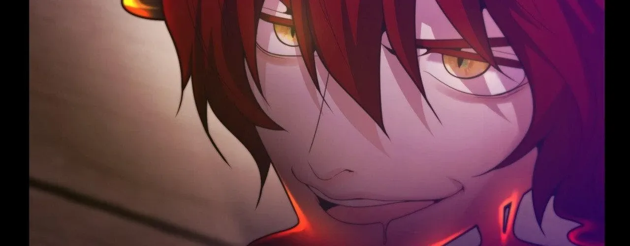Read Fire in the Swamp chapter 84 image 43 on Lezhin