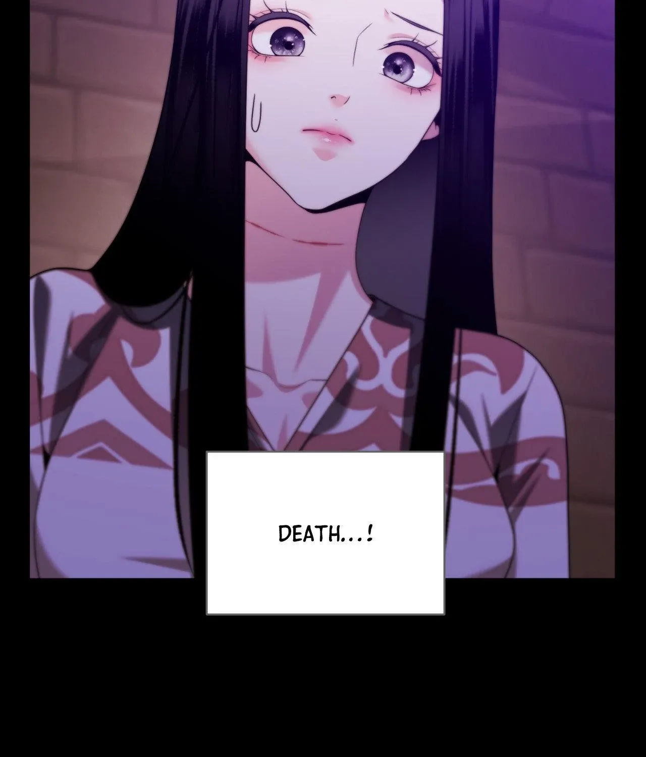 Read Fire in the Swamp chapter 84 image 46 on Lezhin