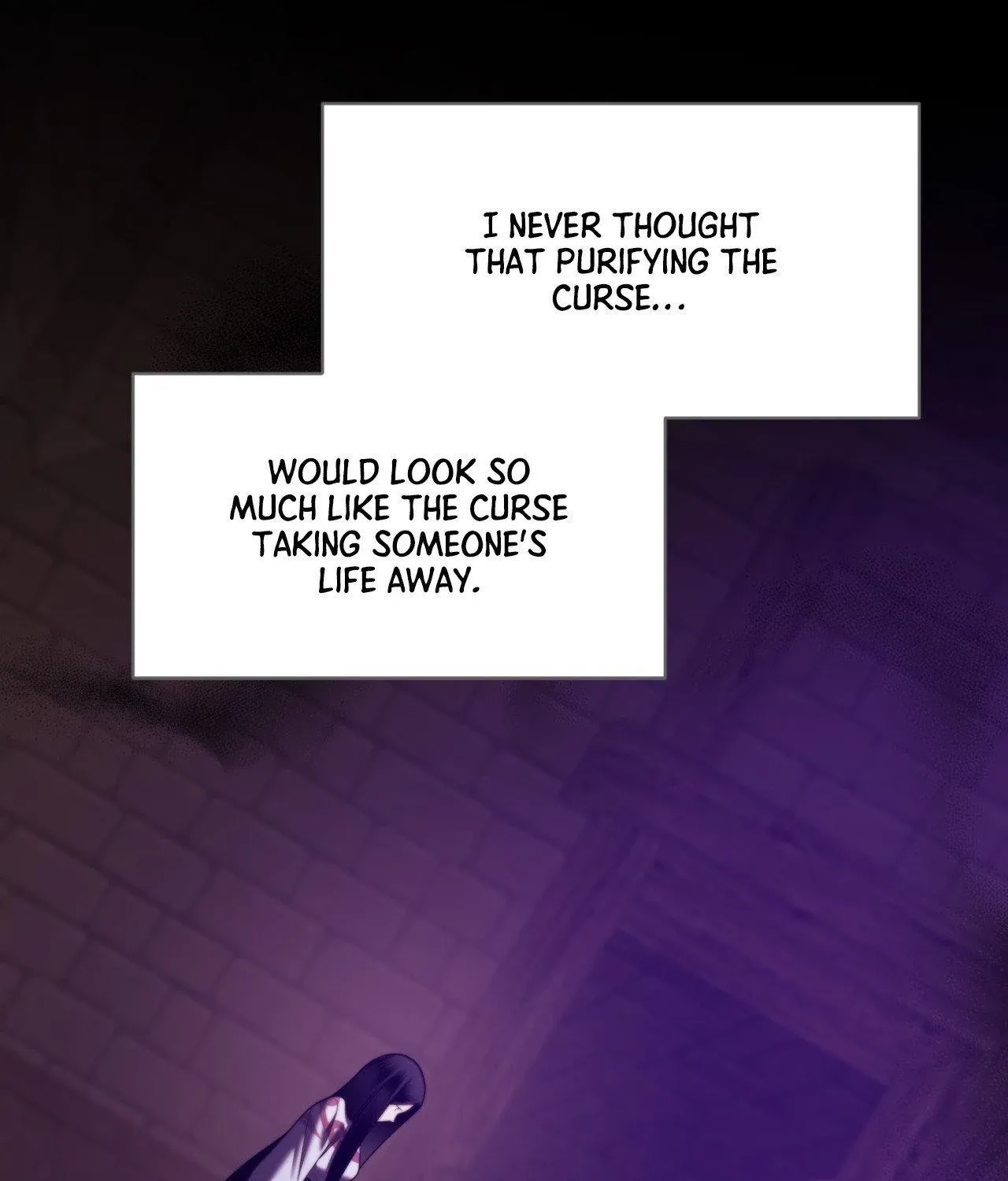 Read Fire in the Swamp chapter 84 image 48 on Lezhin