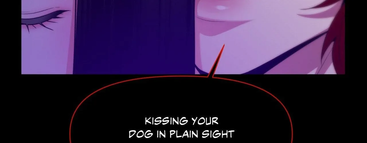 Read Fire in the Swamp chapter 84 image 6 on Lezhin
