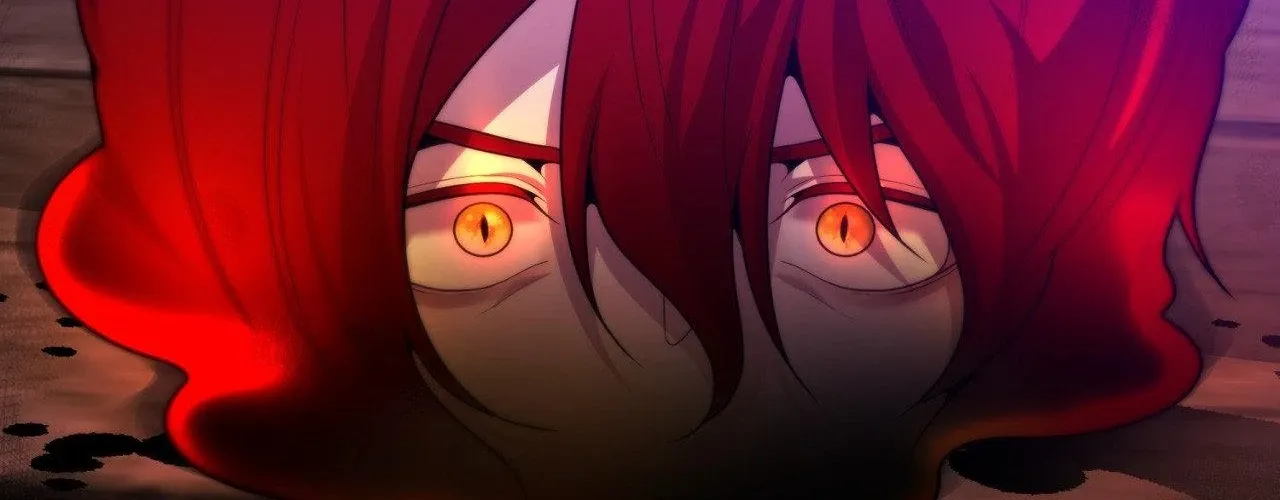 Read Fire in the Swamp chapter 84 image 60 on Lezhin