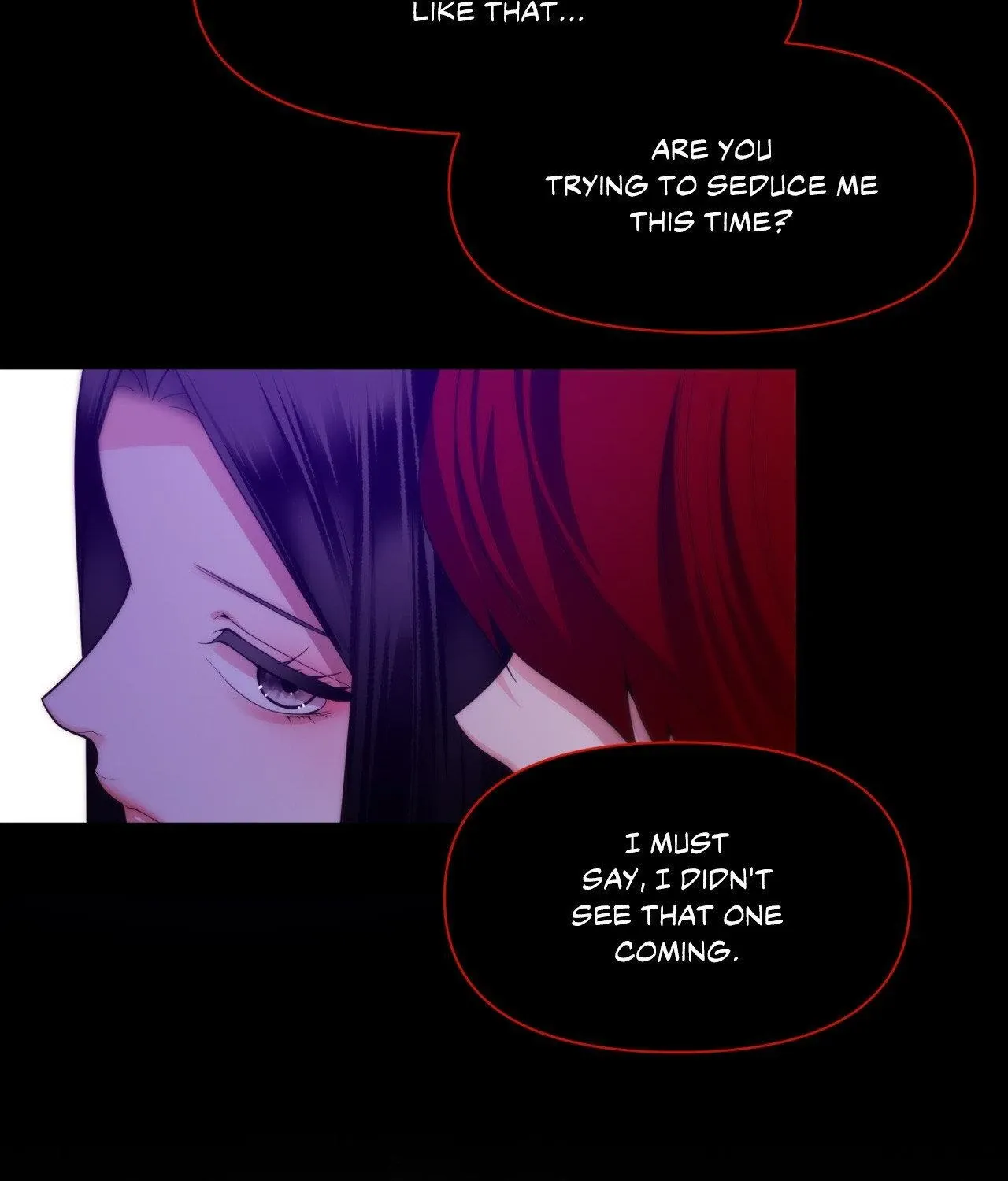 Read Fire in the Swamp chapter 84 image 7 on Lezhin