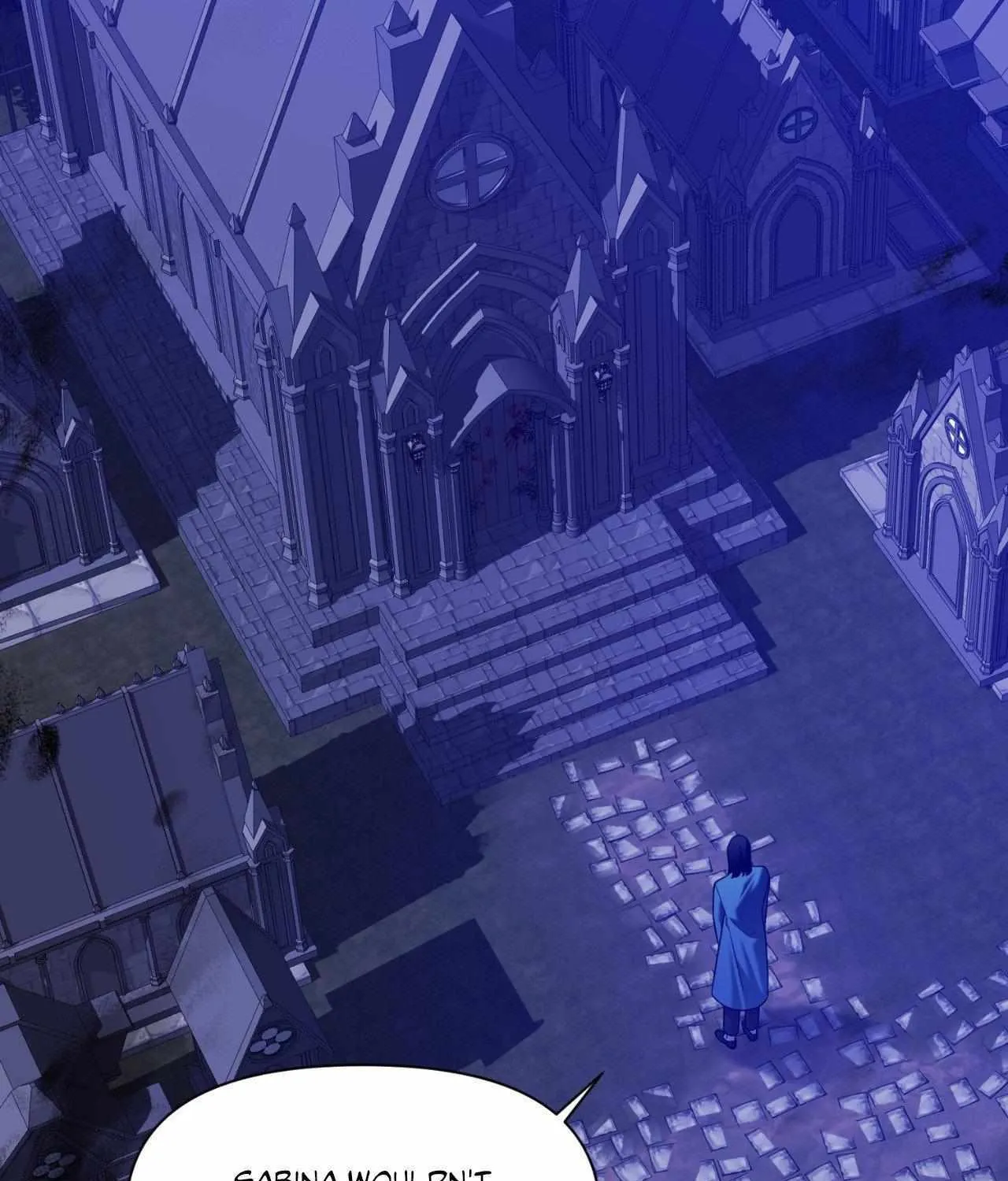 Read Fire in the Swamp chapter 84 image 82 on Lezhin