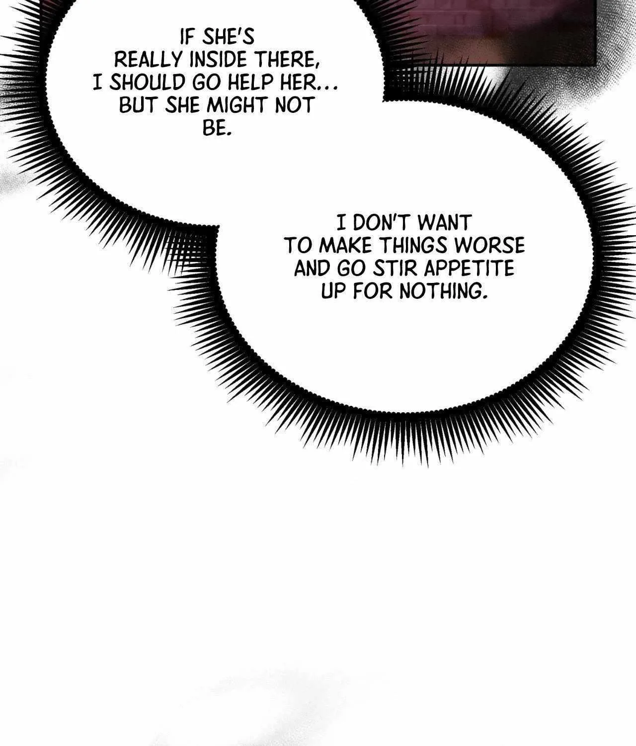 Read Fire in the Swamp chapter 84 image 86 on Lezhin