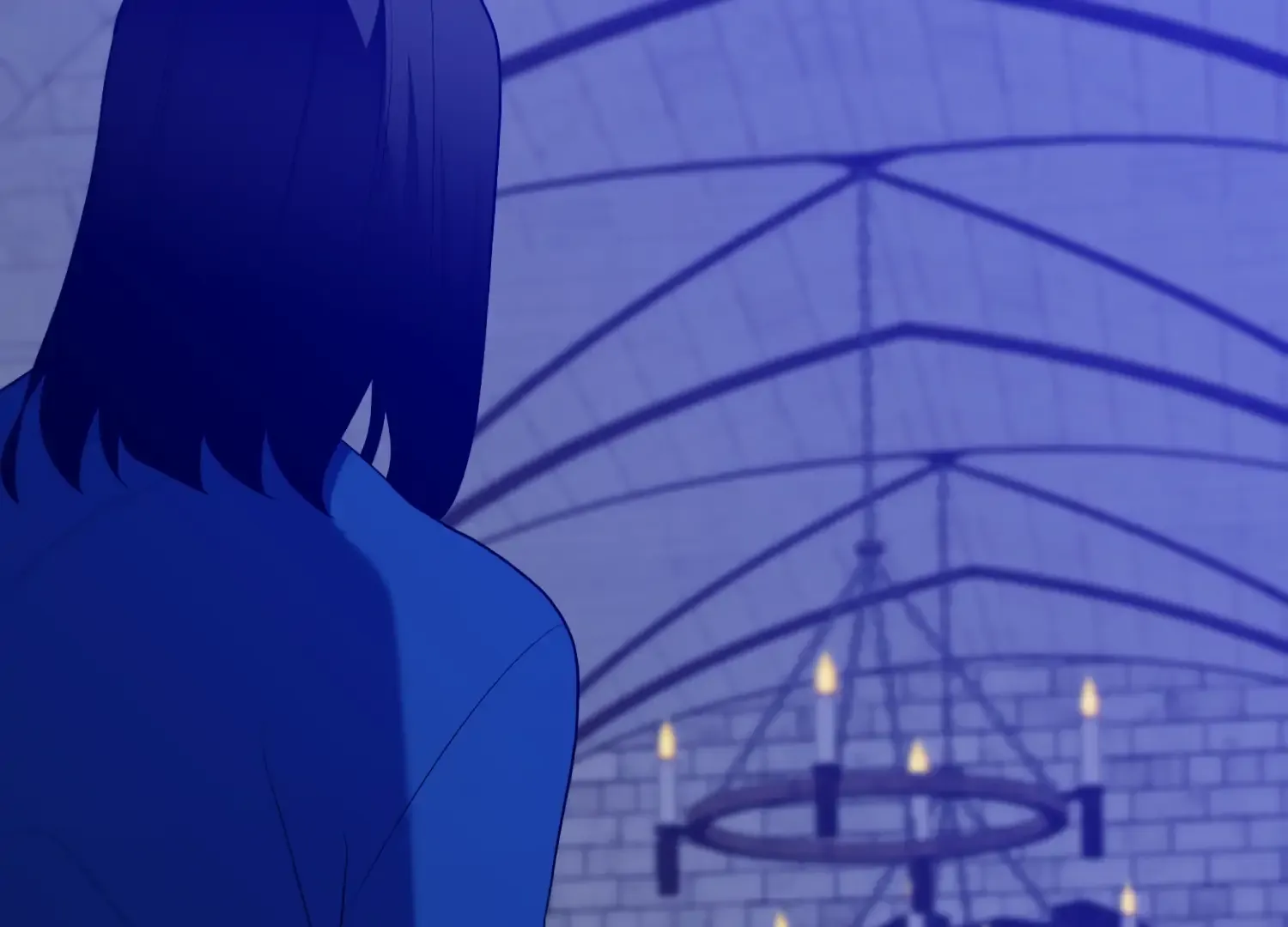 Read Fire in the Swamp chapter 85 image 109 on Lezhin