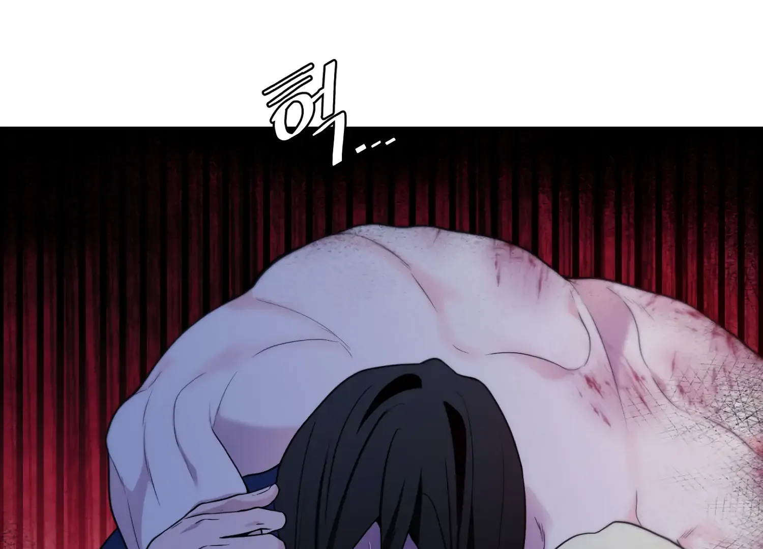 Read Fire in the Swamp chapter 85 image 113 on Lezhin