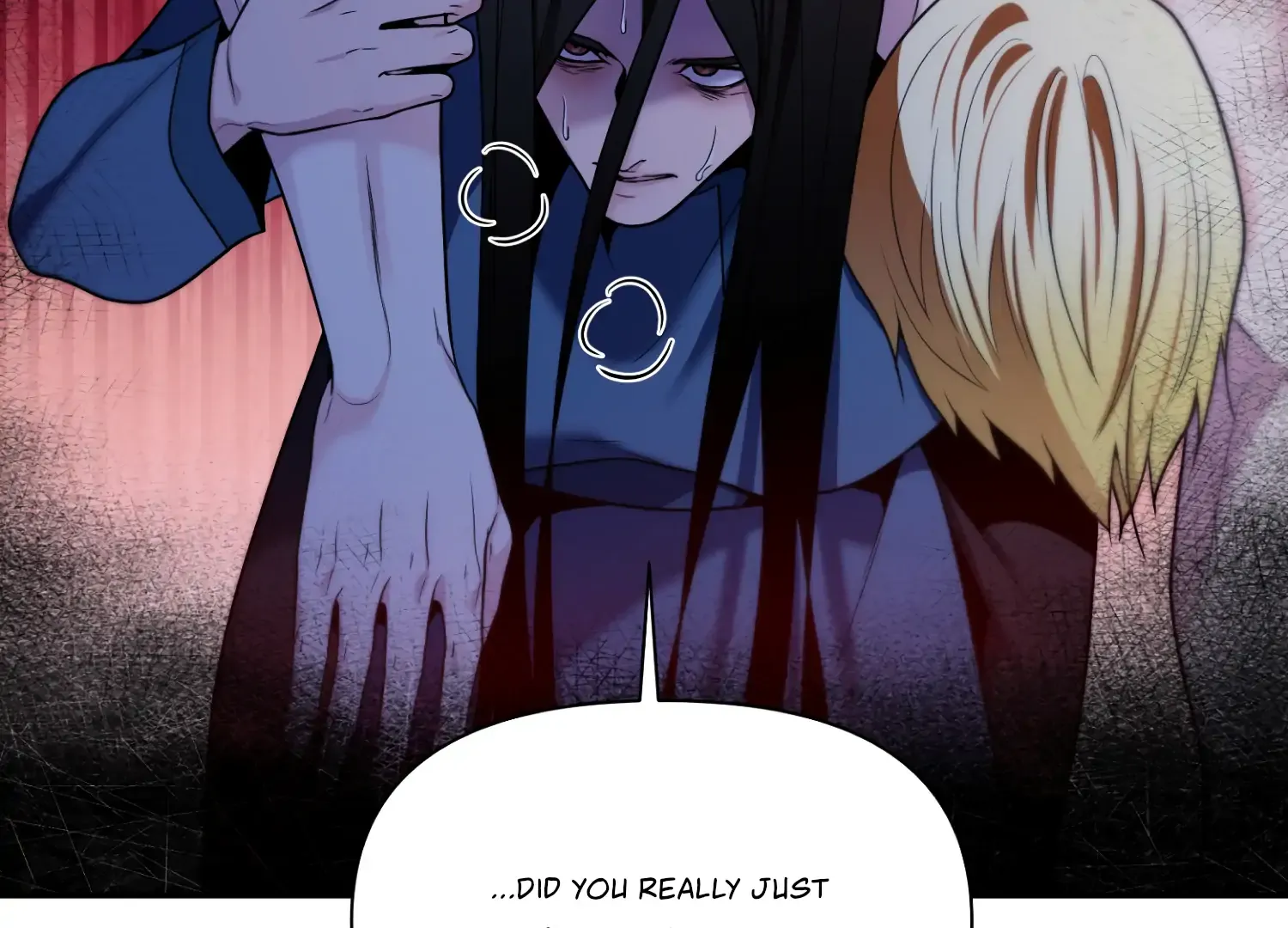 Read Fire in the Swamp chapter 85 image 114 on Lezhin