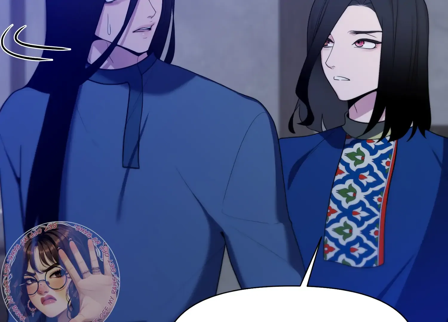 Read Fire in the Swamp chapter 85 image 128 on Lezhin