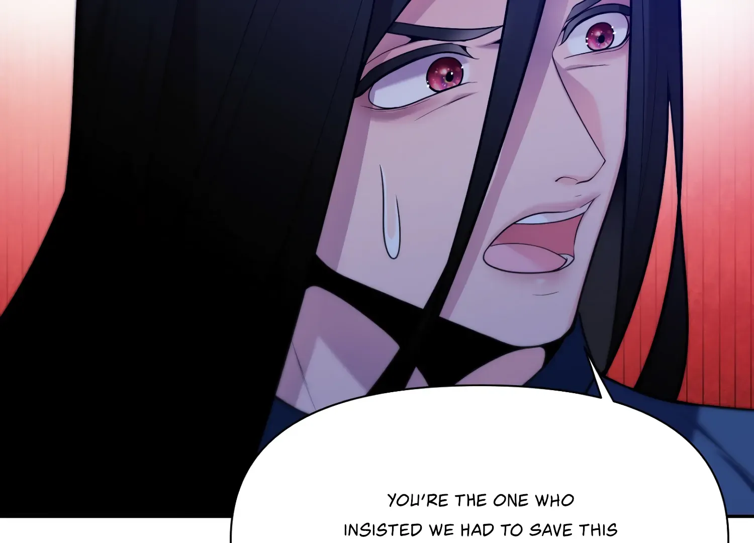 Read Fire in the Swamp chapter 85 image 131 on Lezhin