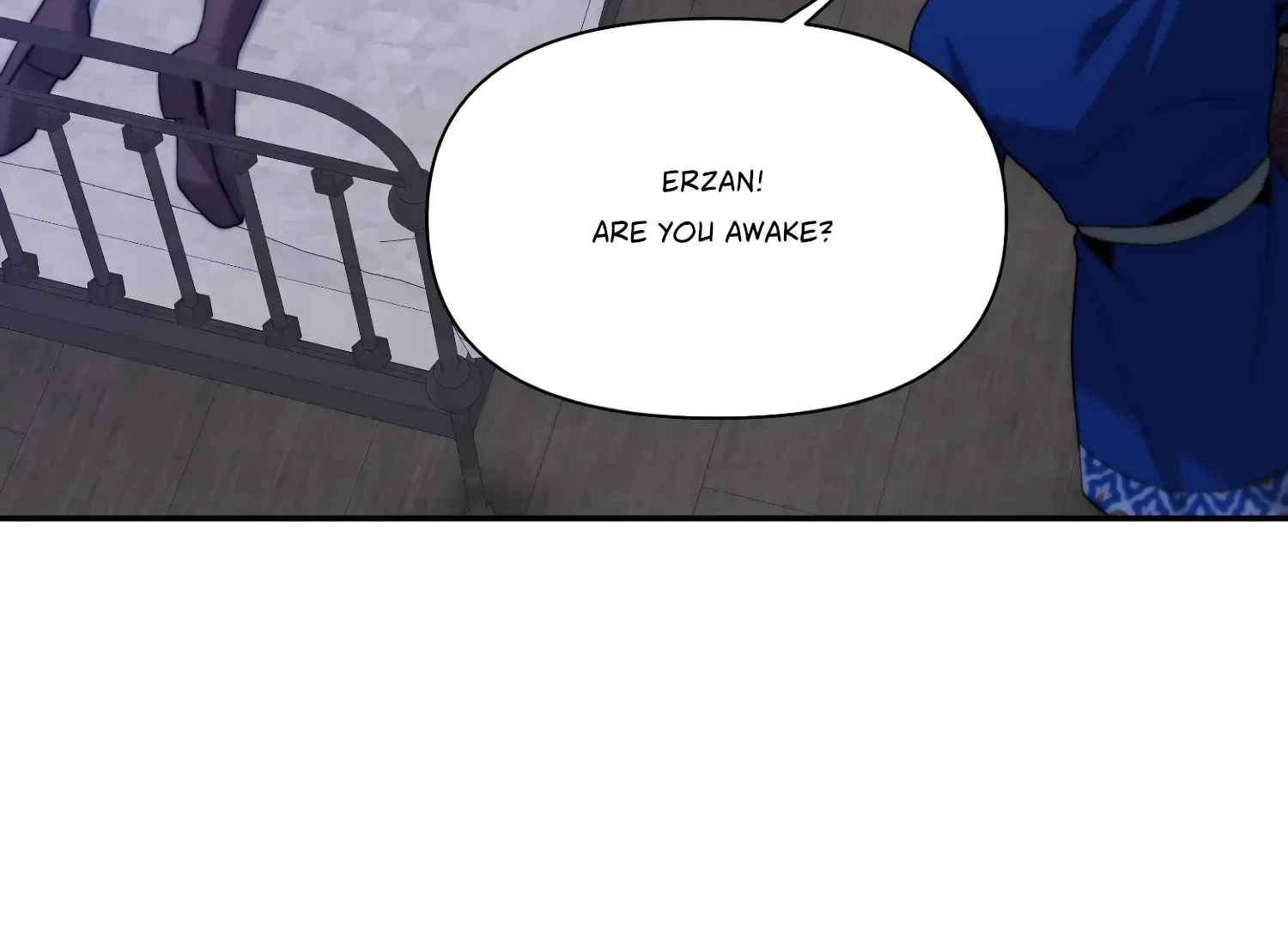 Read Fire in the Swamp chapter 85 image 135 on Lezhin