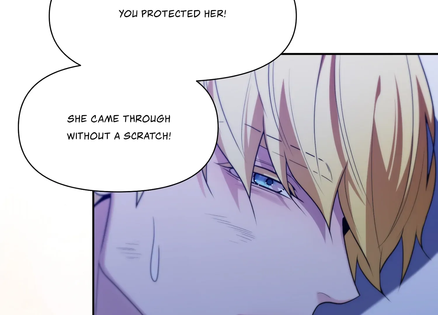 Read Fire in the Swamp chapter 85 image 143 on Lezhin