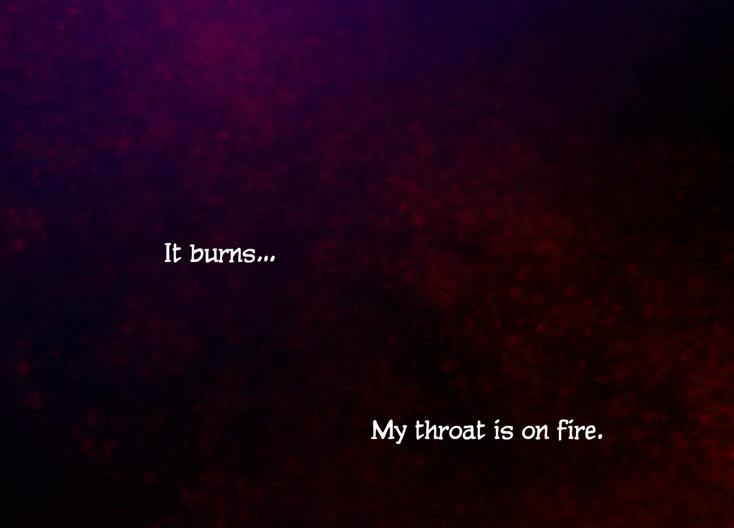 Read Fire in the Swamp chapter 85 image 152 on Lezhin