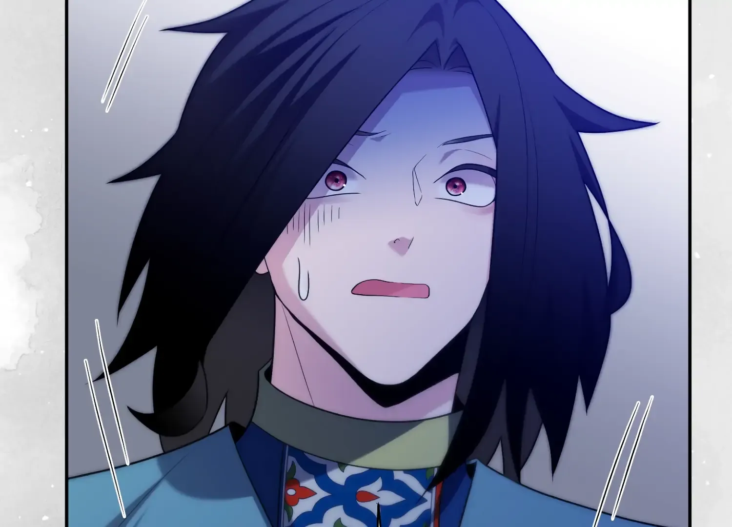 Read Fire in the Swamp chapter 85 image 16 on Lezhin