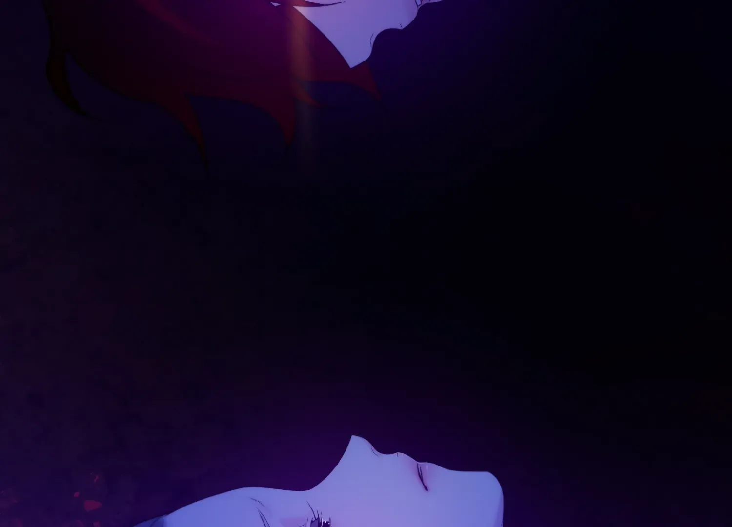Read Fire in the Swamp chapter 85 image 166 on Lezhin