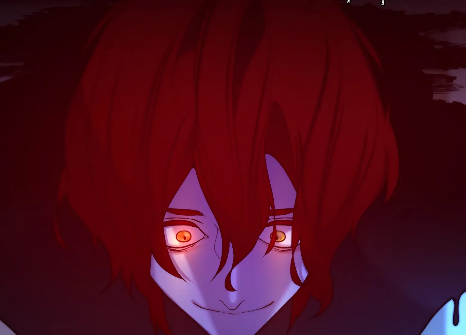 Read Fire in the Swamp chapter 85 image 175 on Lezhin
