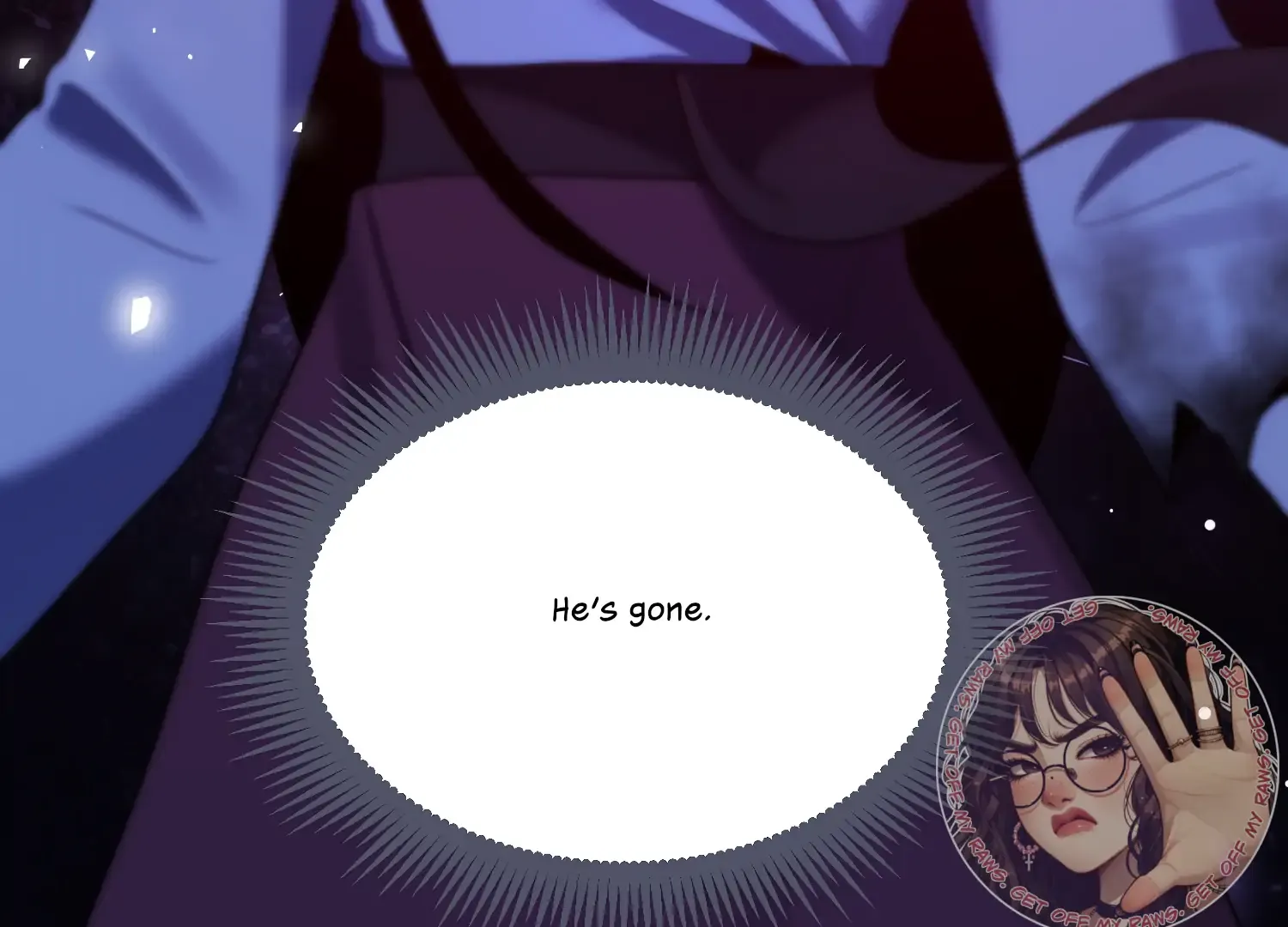 Read Fire in the Swamp chapter 85 image 182 on Lezhin