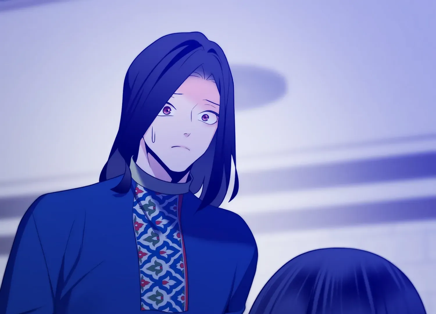 Read Fire in the Swamp chapter 85 image 199 on Lezhin