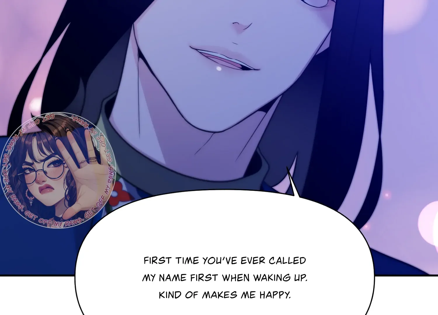 Read Fire in the Swamp chapter 85 image 203 on Lezhin