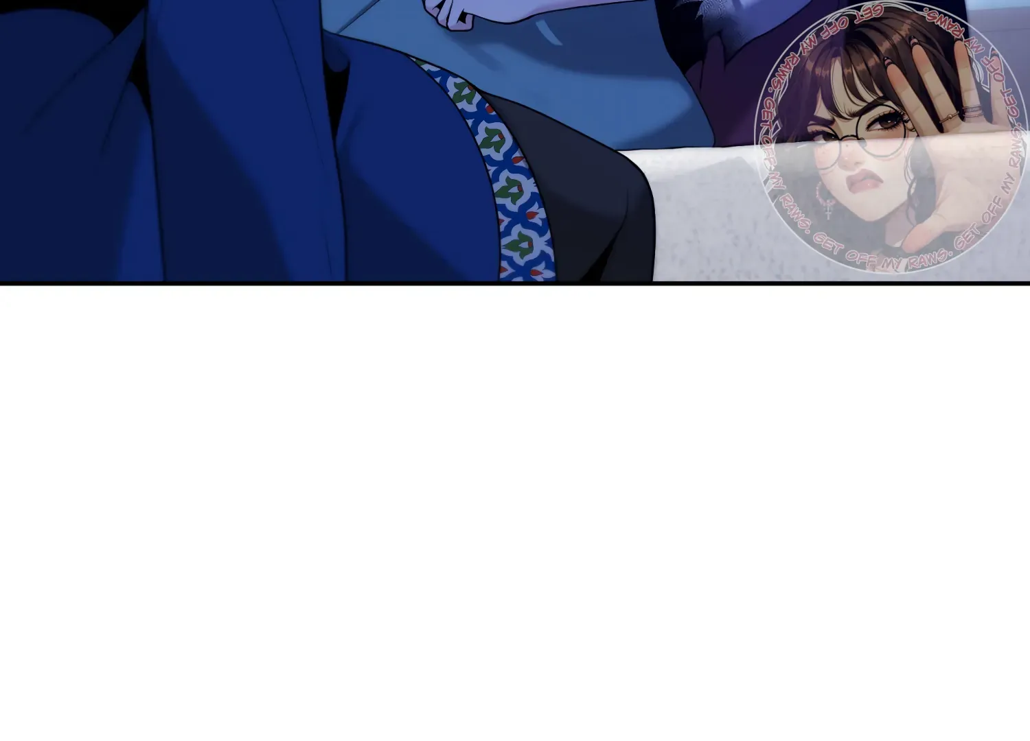 Read Fire in the Swamp chapter 85 image 214 on Lezhin