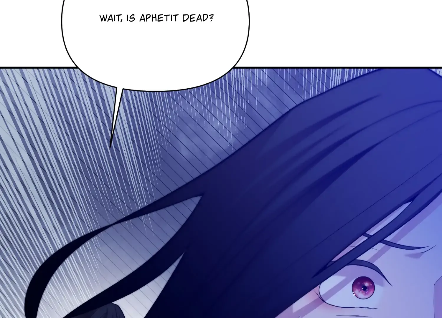 Read Fire in the Swamp chapter 85 image 35 on Lezhin