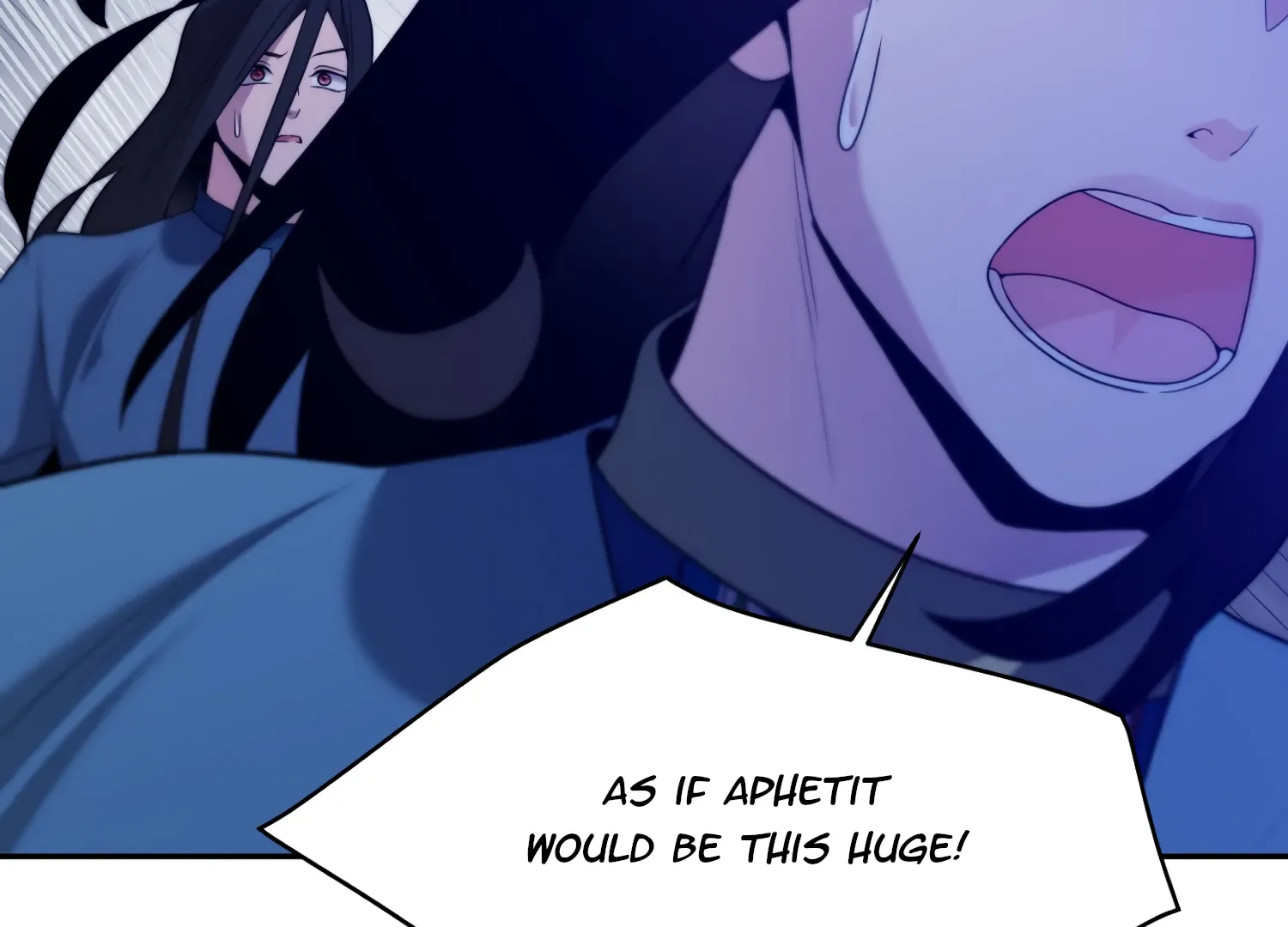 Read Fire in the Swamp chapter 85 image 36 on Lezhin