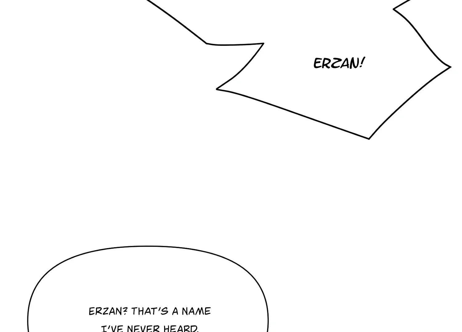 Read Fire in the Swamp chapter 85 image 37 on Lezhin