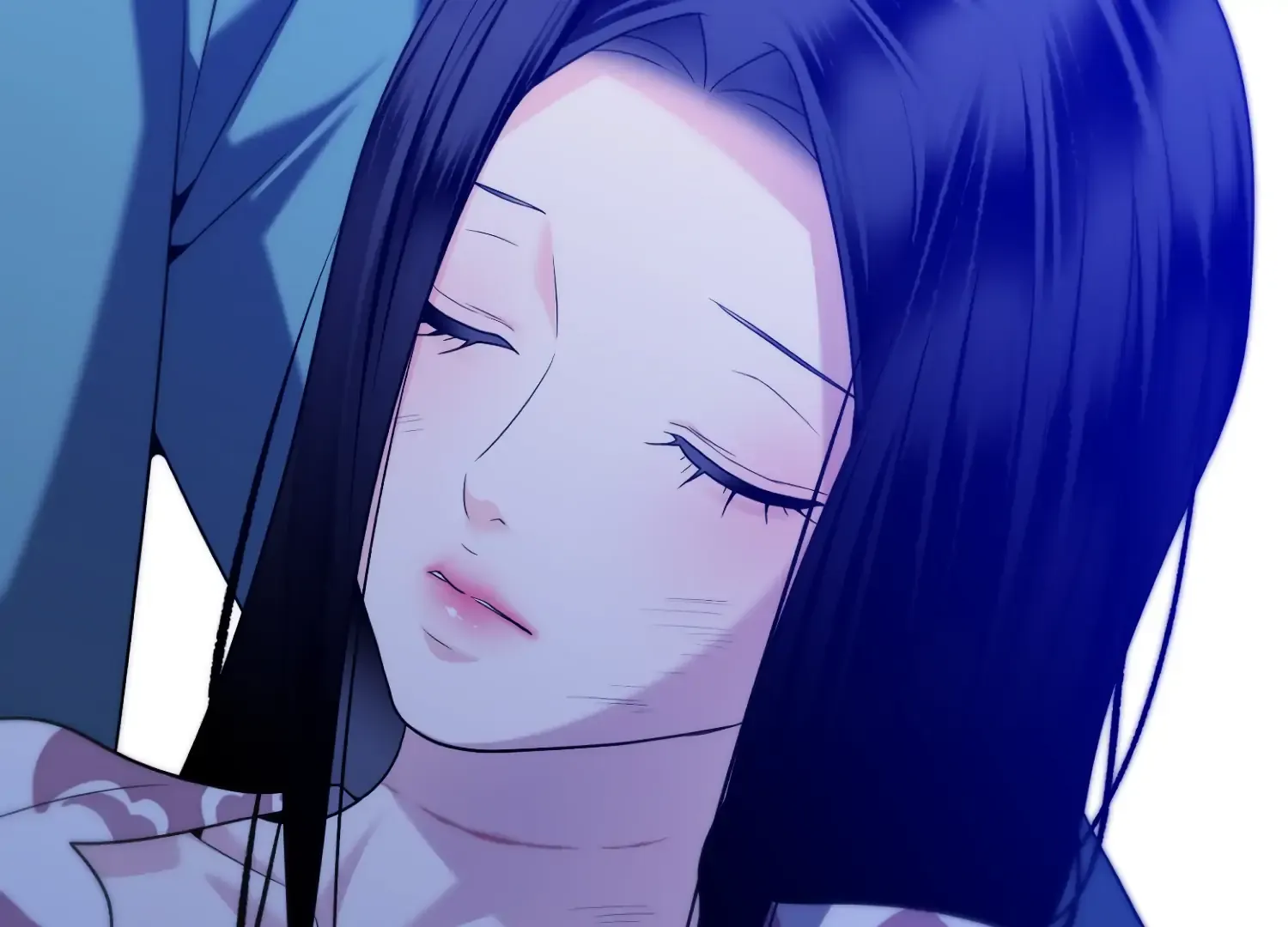 Read Fire in the Swamp chapter 85 image 44 on Lezhin