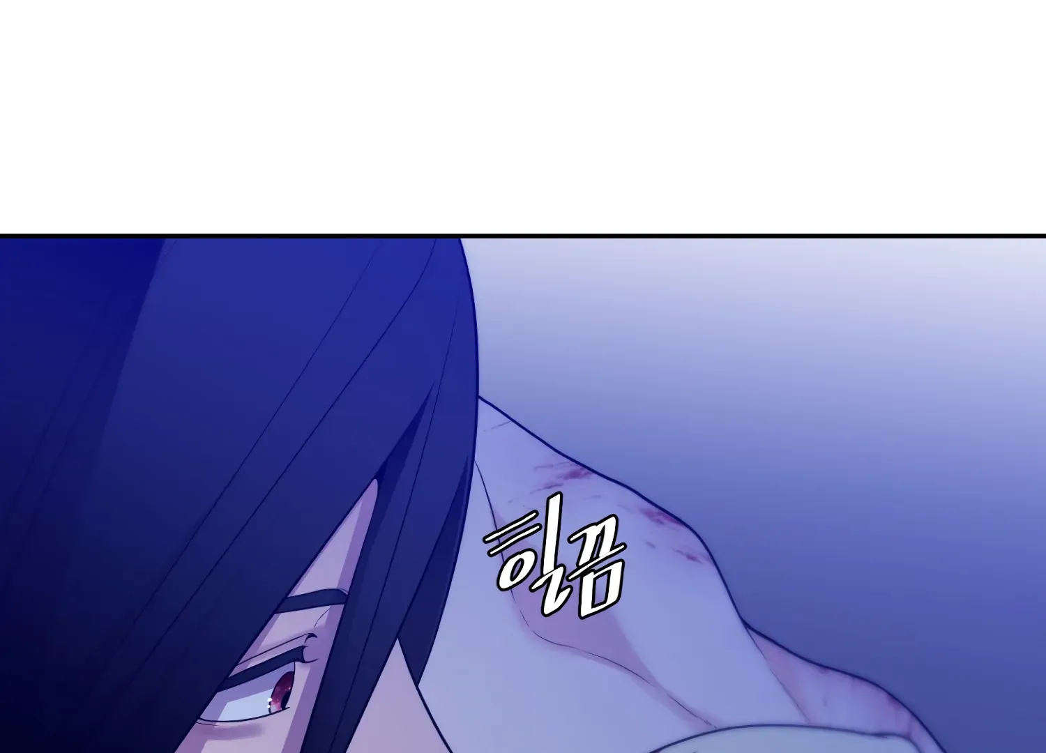 Read Fire in the Swamp chapter 85 image 53 on Lezhin