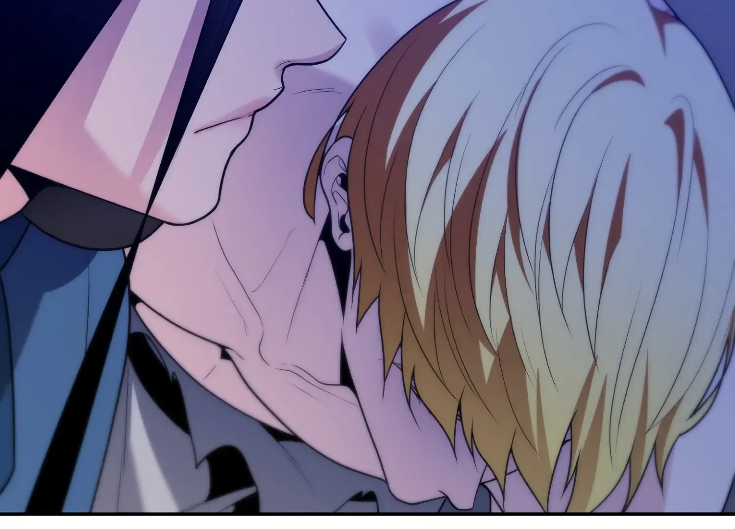 Read Fire in the Swamp chapter 85 image 54 on Lezhin