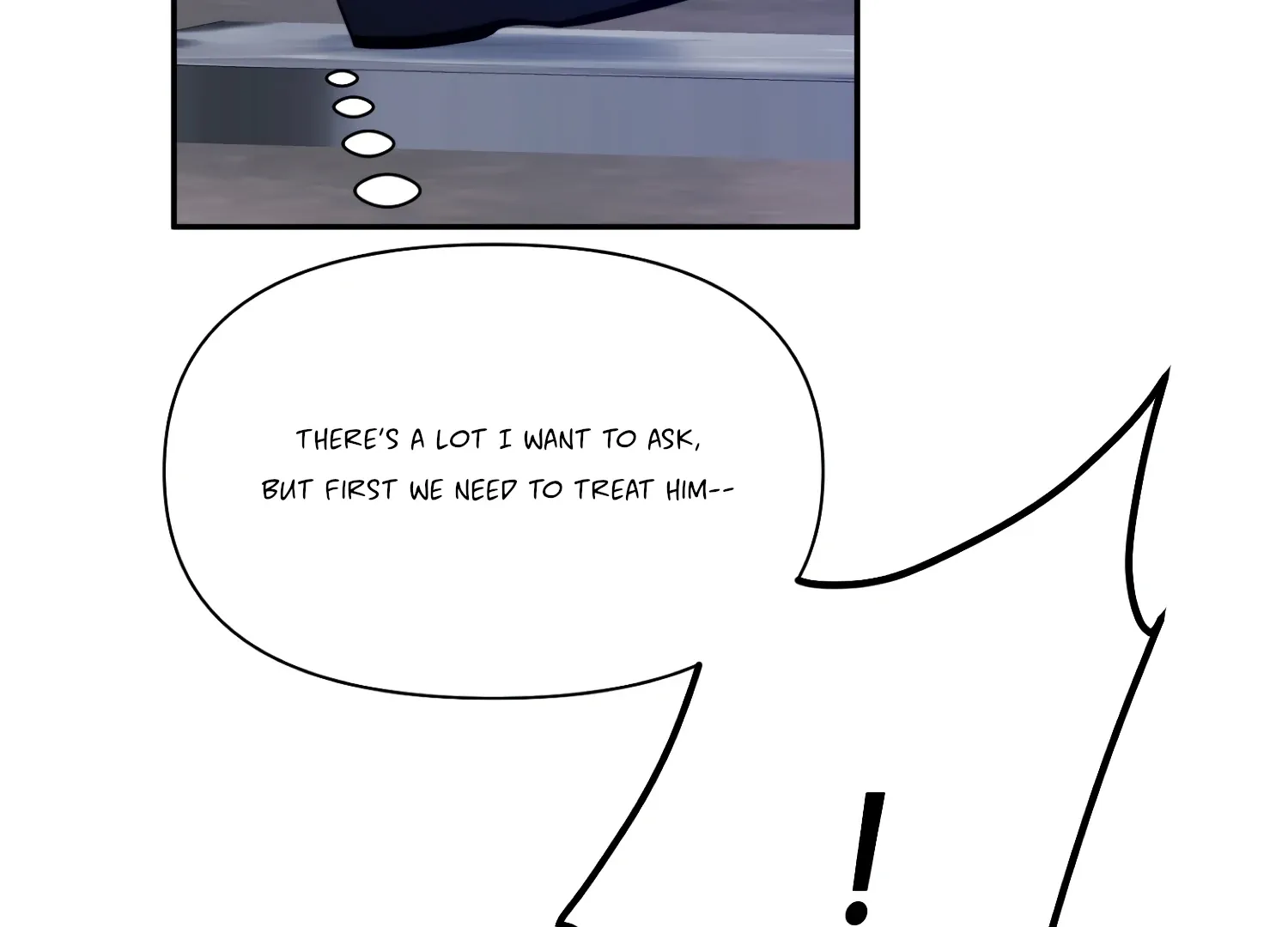 Read Fire in the Swamp chapter 85 image 61 on Lezhin