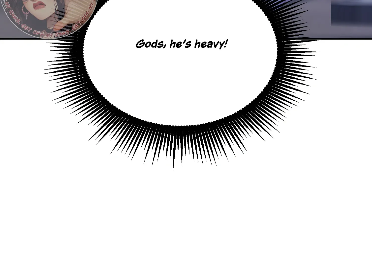 Read Fire in the Swamp chapter 85 image 67 on Lezhin