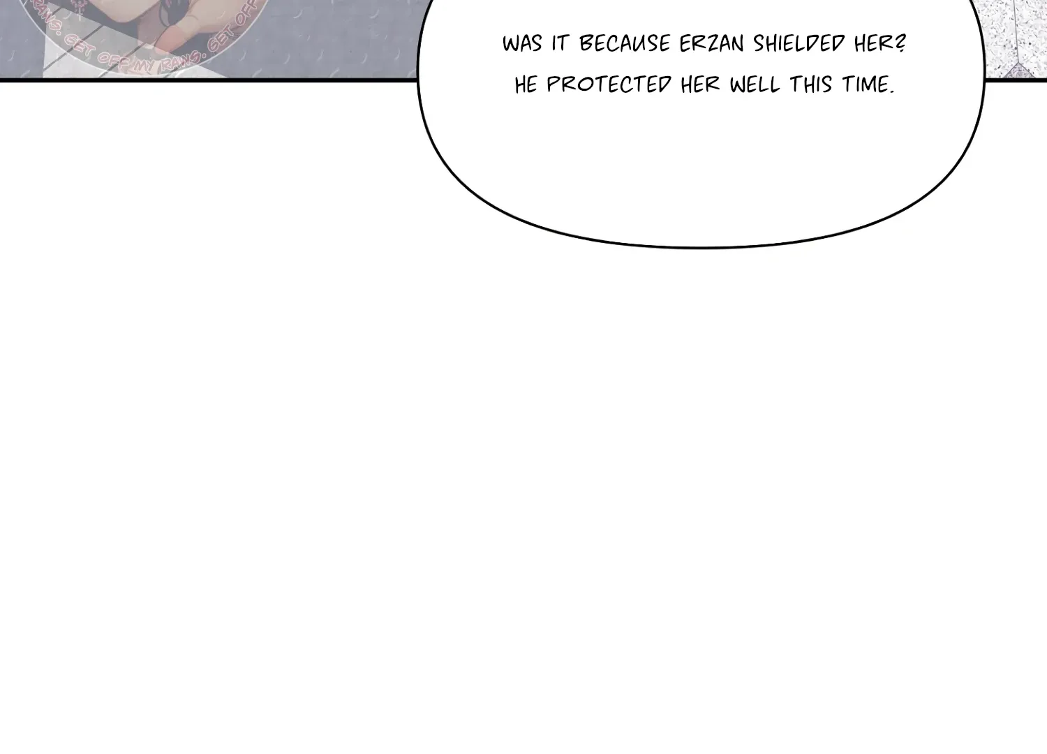 Read Fire in the Swamp chapter 85 image 86 on Lezhin