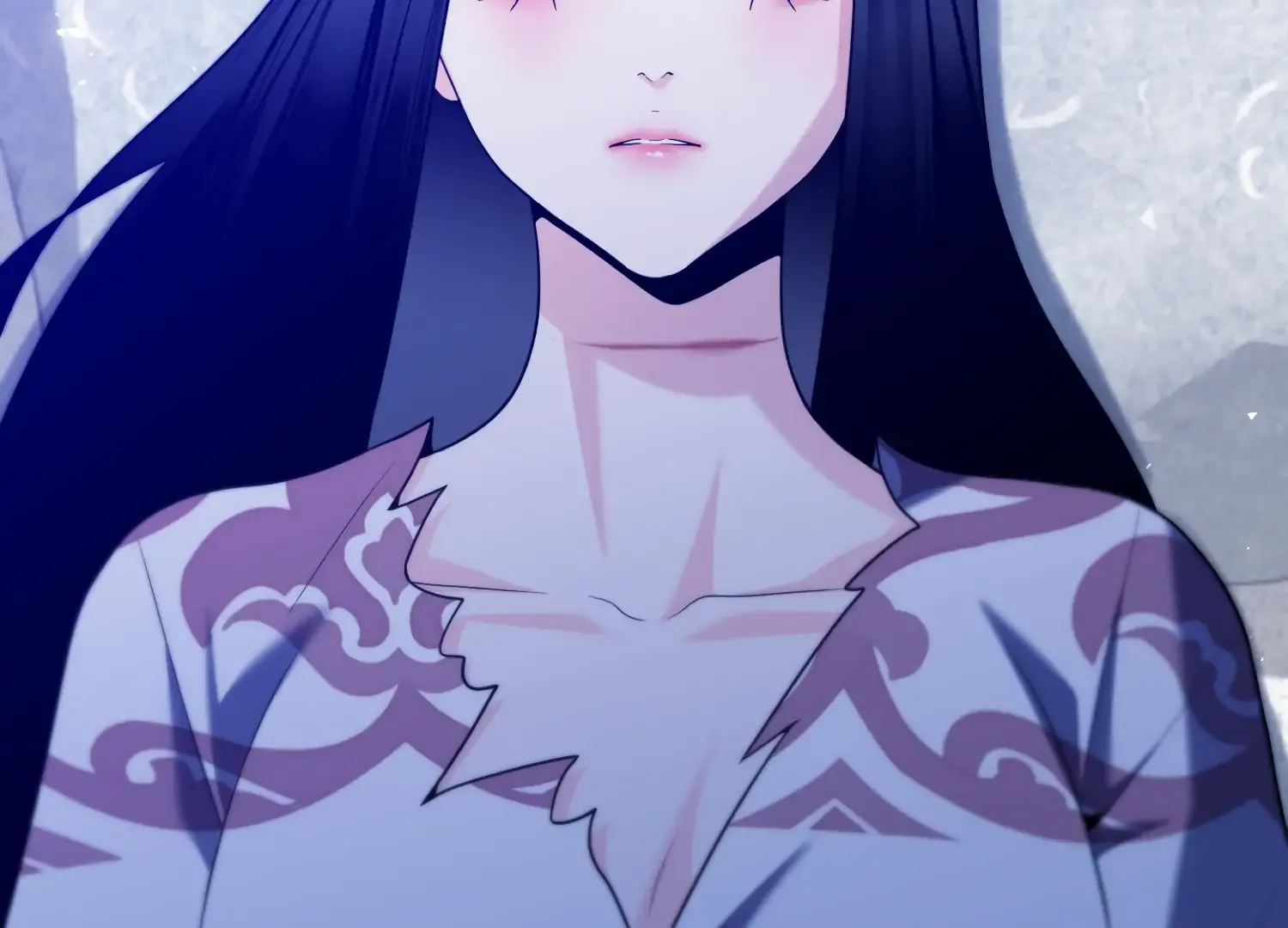 Read Fire in the Swamp chapter 85 image 88 on Lezhin