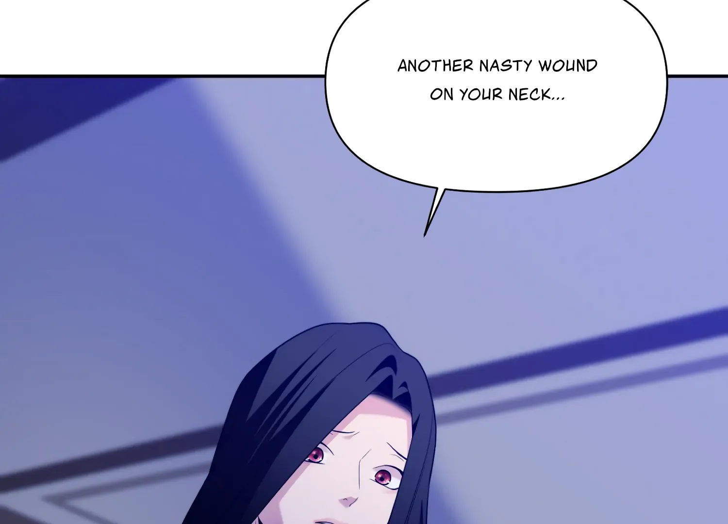 Read Fire in the Swamp chapter 85 image 91 on Lezhin