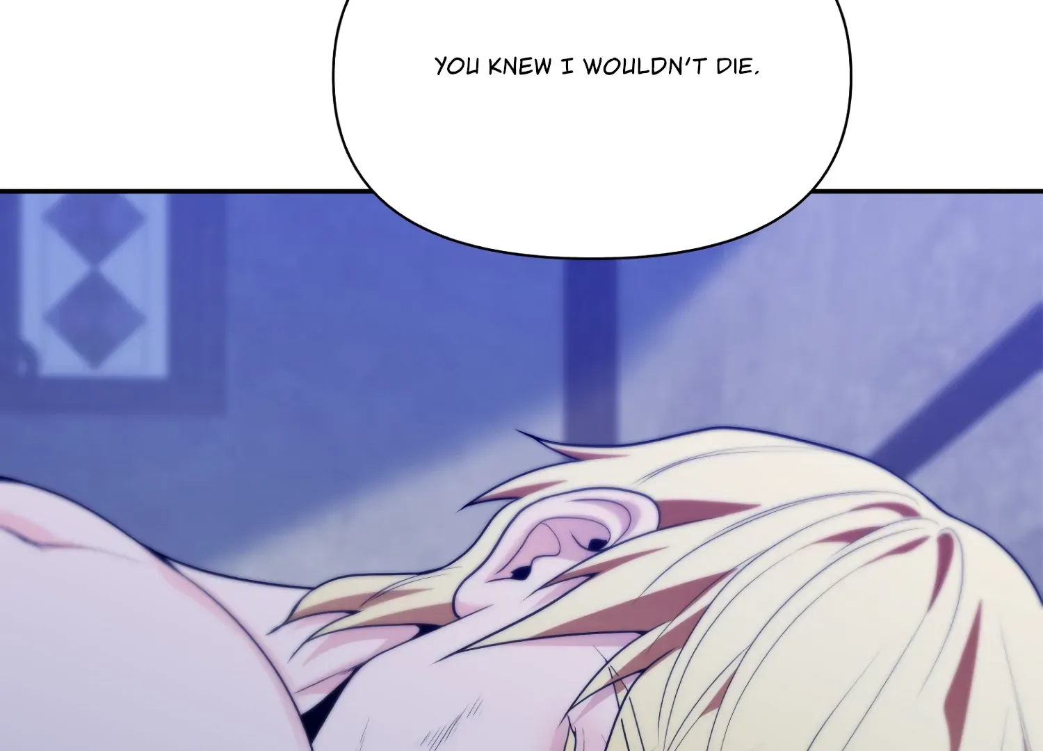 Read Fire in the Swamp chapter 86 image 101 on Lezhin