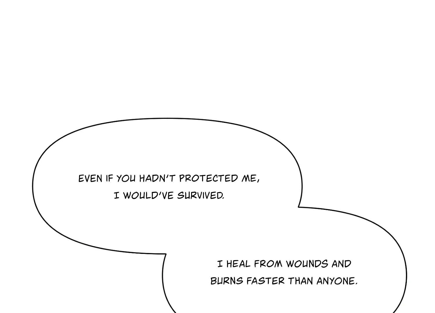 Read Fire in the Swamp chapter 86 image 103 on Lezhin