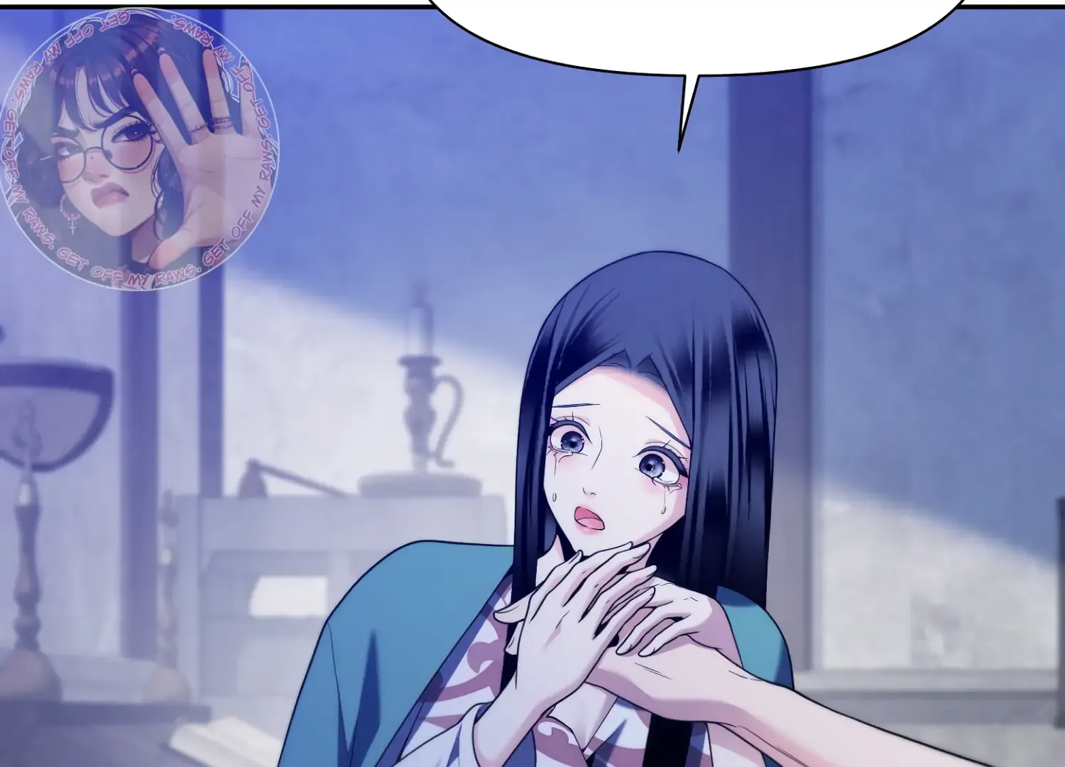 Read Fire in the Swamp chapter 86 image 104 on Lezhin