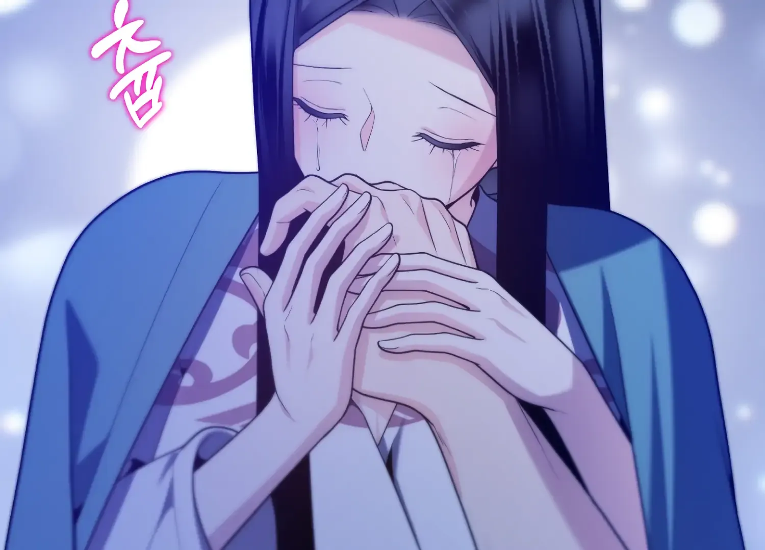 Read Fire in the Swamp chapter 86 image 109 on Lezhin