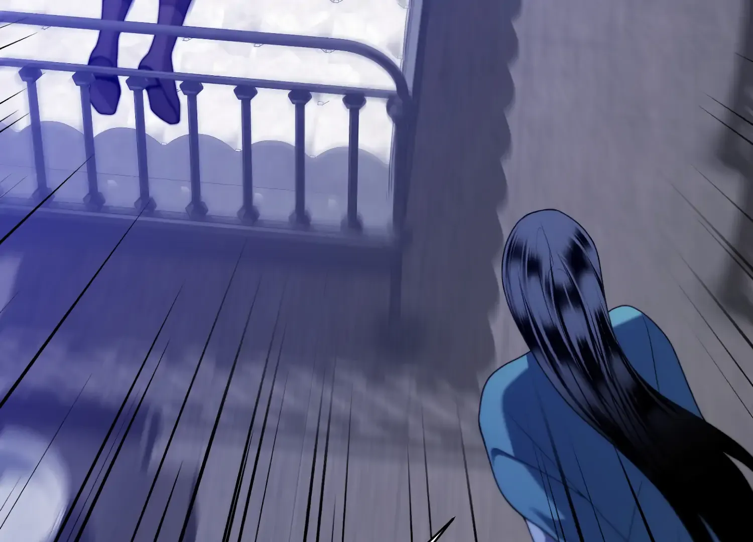 Read Fire in the Swamp chapter 86 image 11 on Lezhin