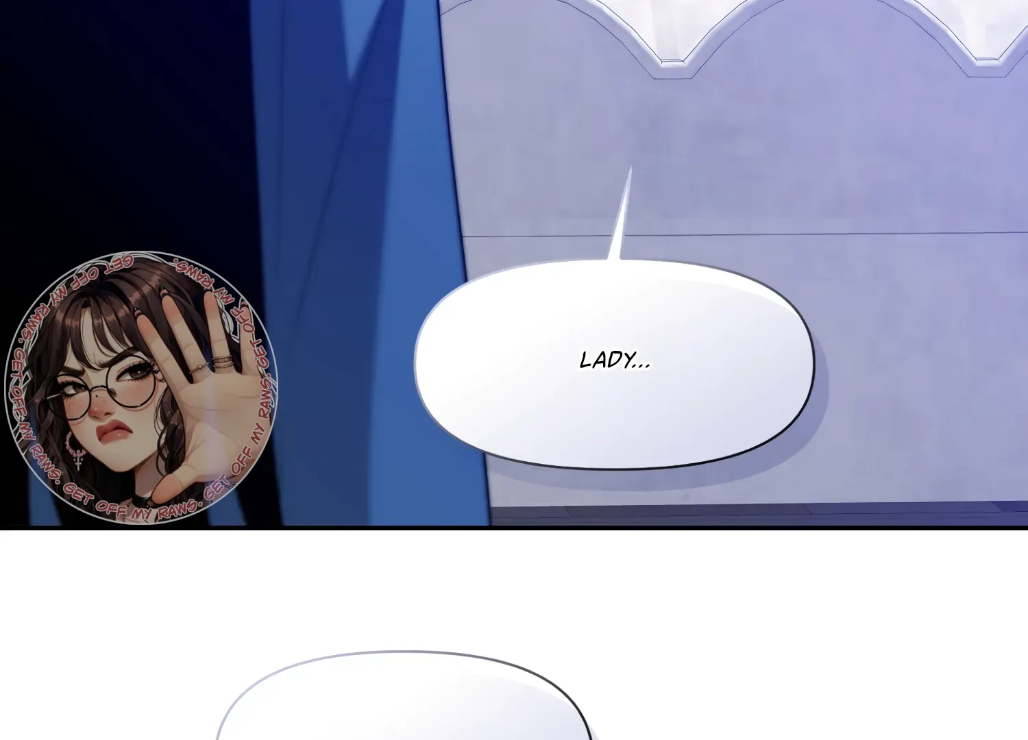 Read Fire in the Swamp chapter 86 image 114 on Lezhin
