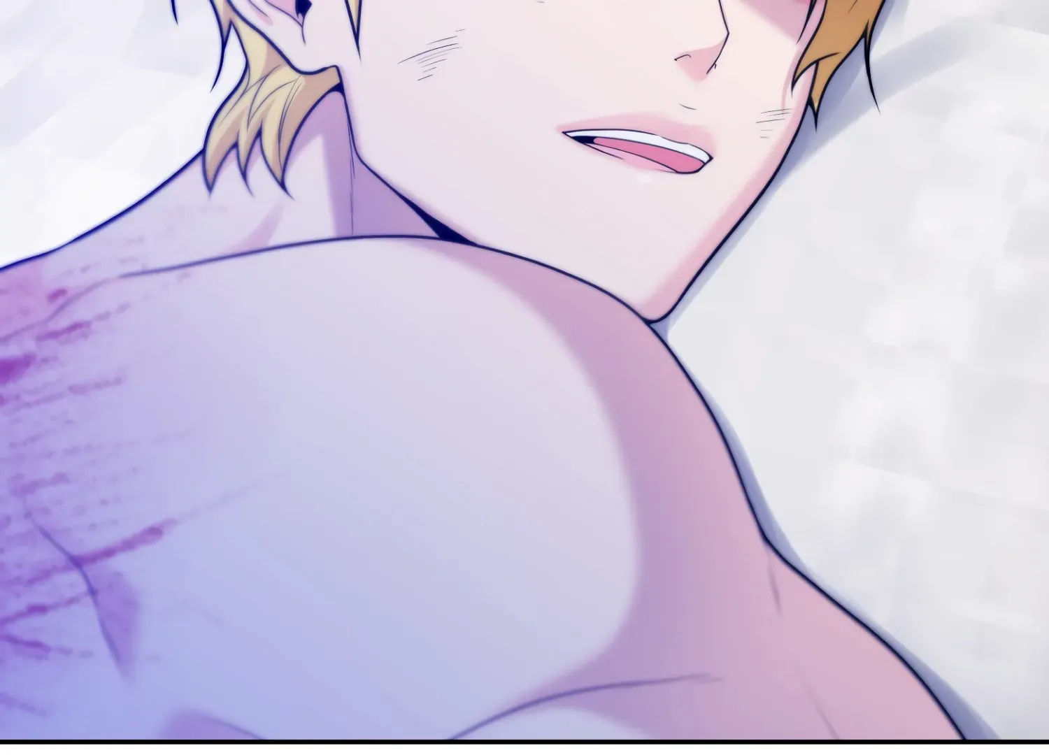 Read Fire in the Swamp chapter 86 image 122 on Lezhin