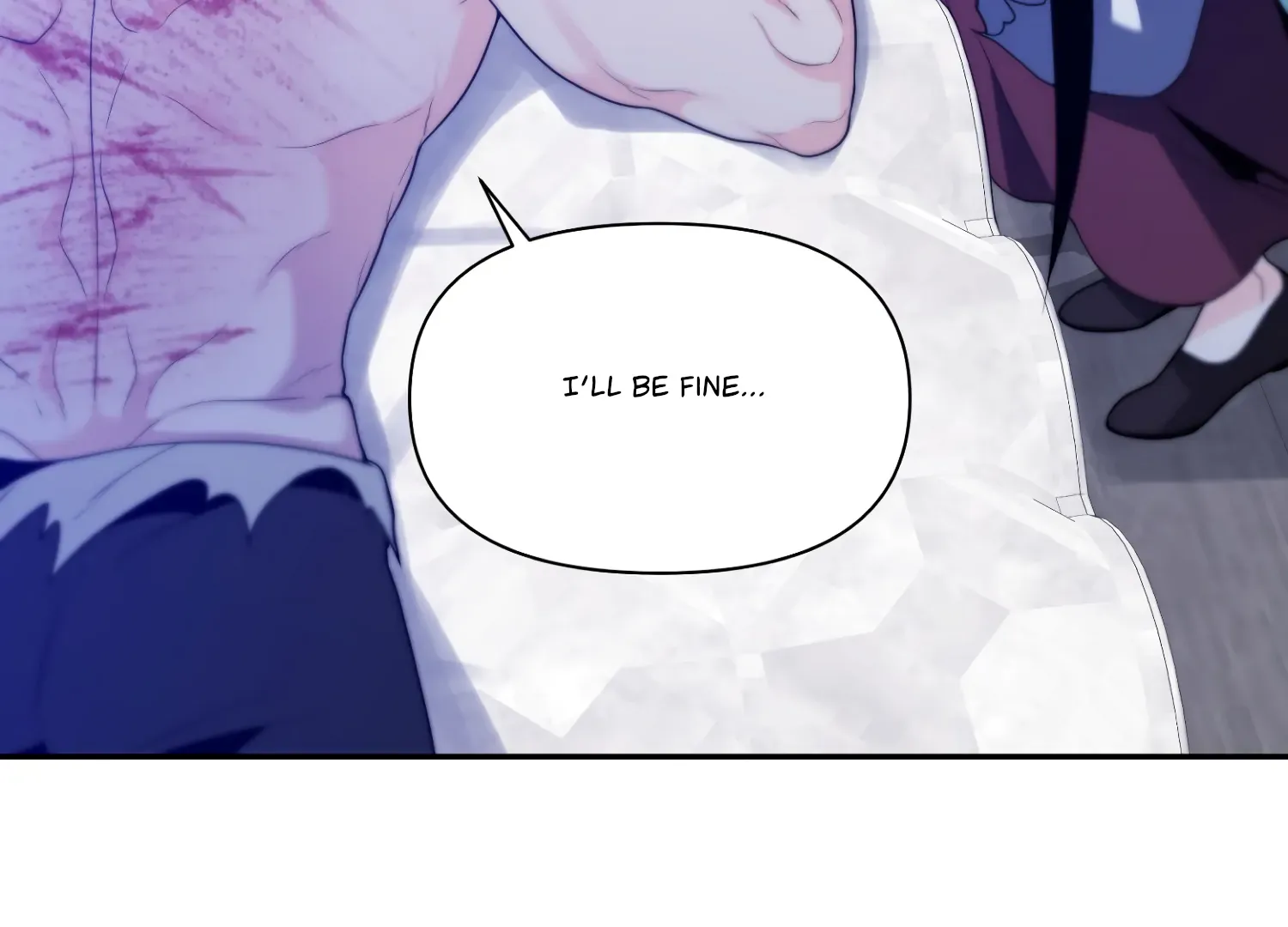 Read Fire in the Swamp chapter 86 image 127 on Lezhin