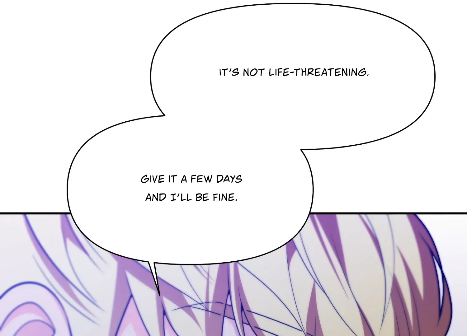 Read Fire in the Swamp chapter 86 image 133 on Lezhin