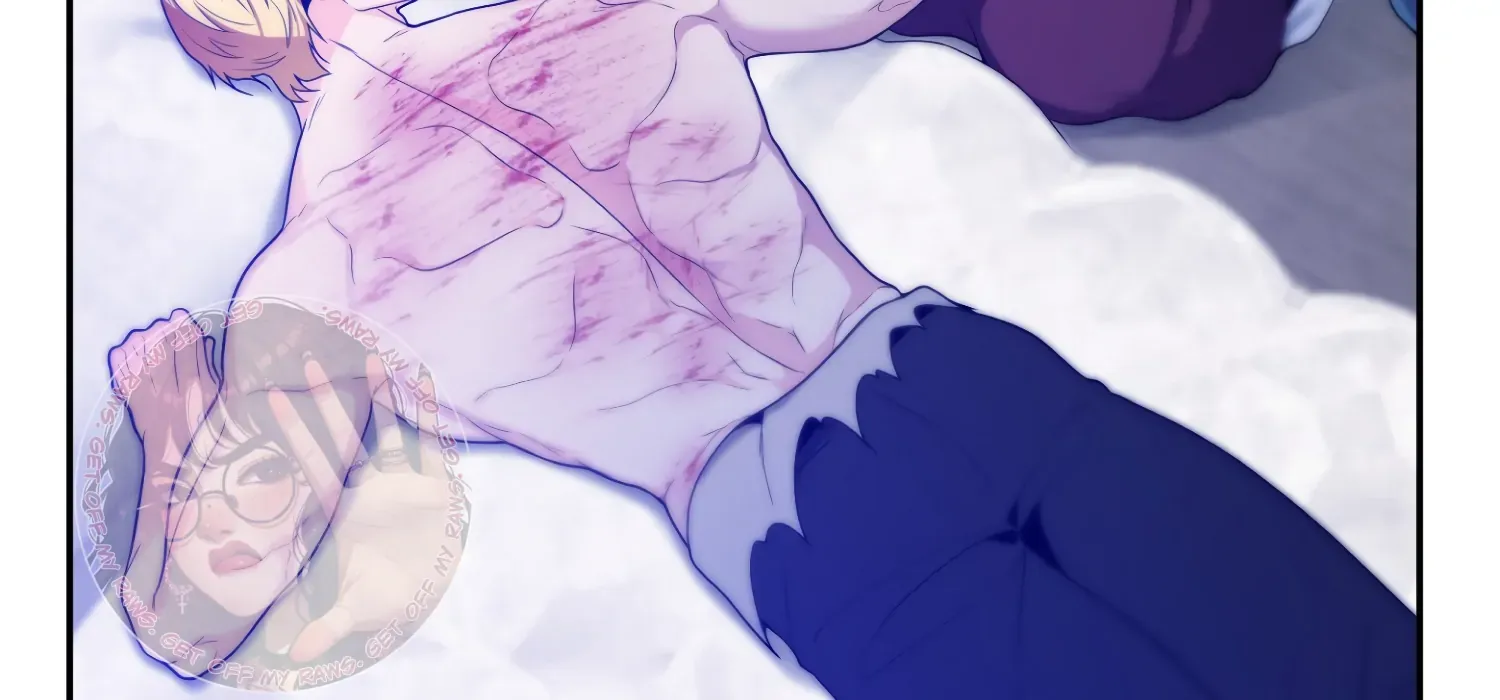 Read Fire in the Swamp chapter 86 image 141 on Lezhin