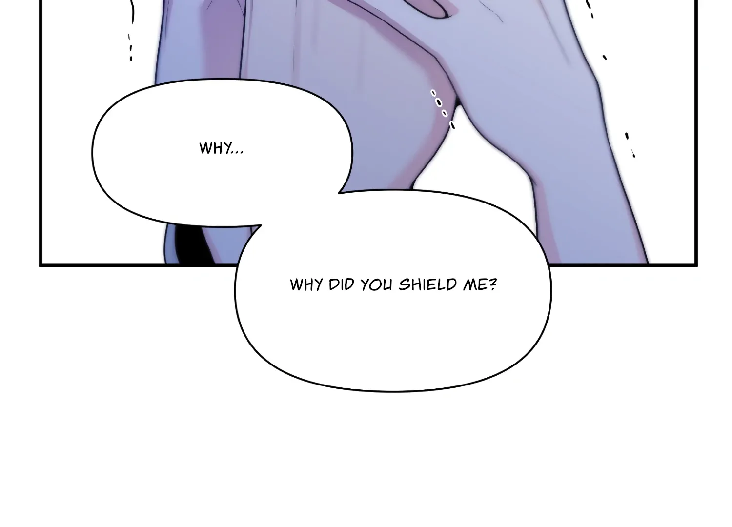 Read Fire in the Swamp chapter 86 image 144 on Lezhin