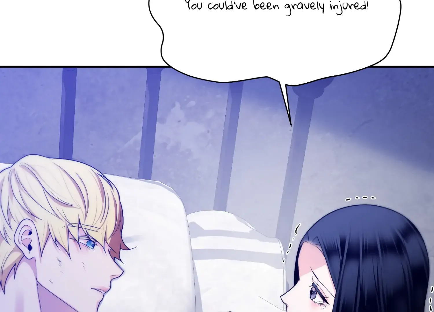 Read Fire in the Swamp chapter 86 image 146 on Lezhin