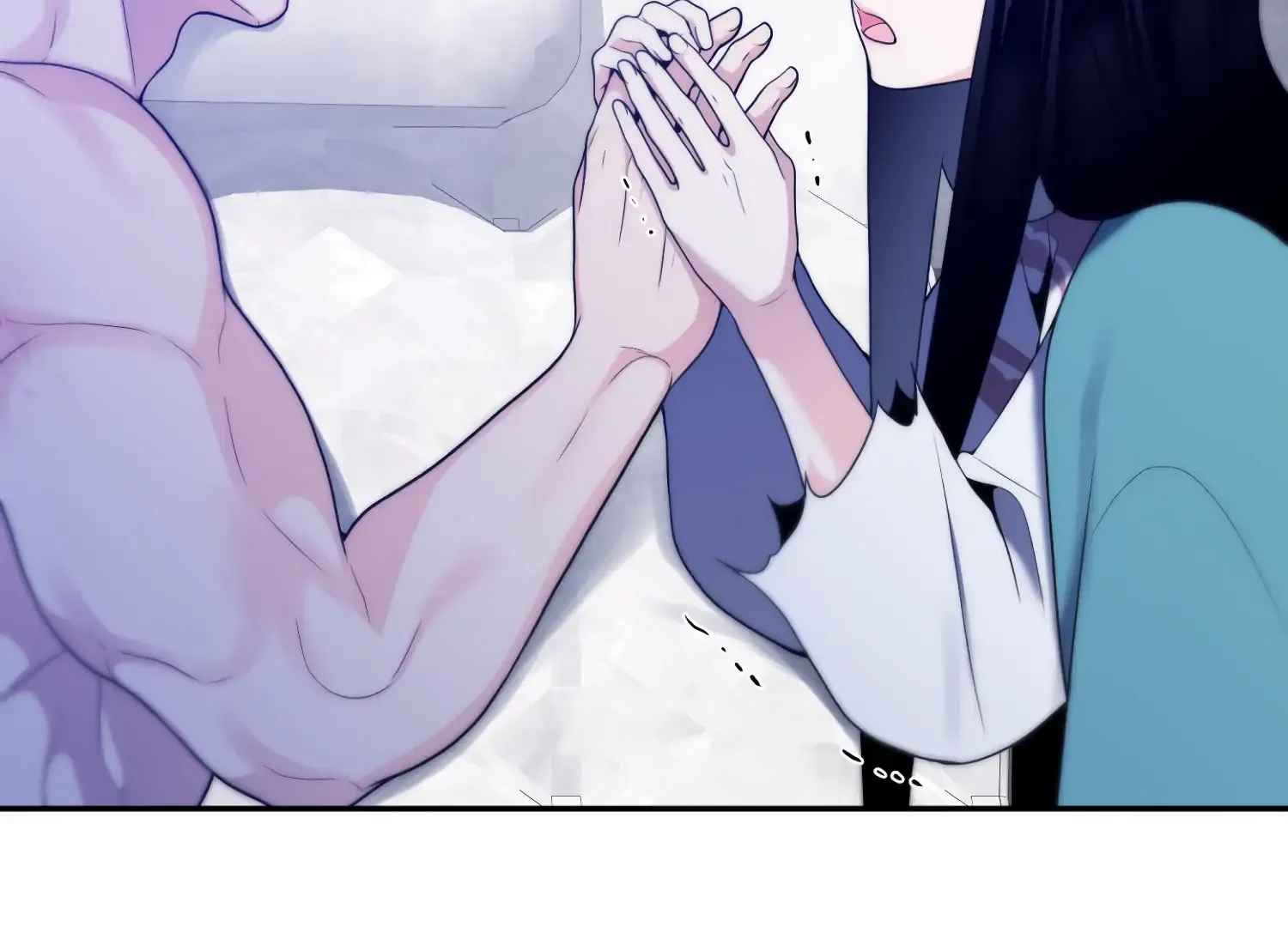 Read Fire in the Swamp chapter 86 image 147 on Lezhin