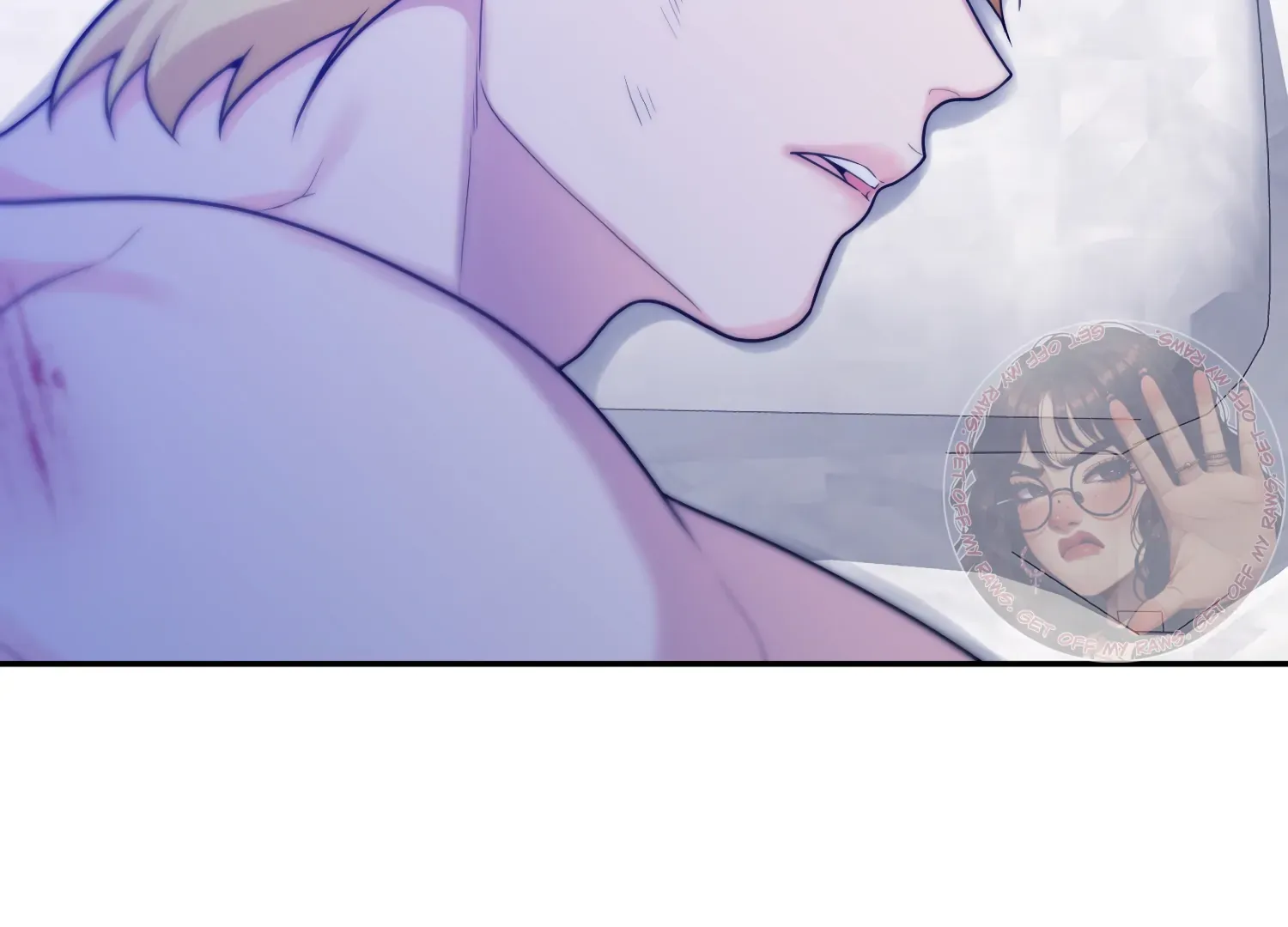 Read Fire in the Swamp chapter 86 image 150 on Lezhin