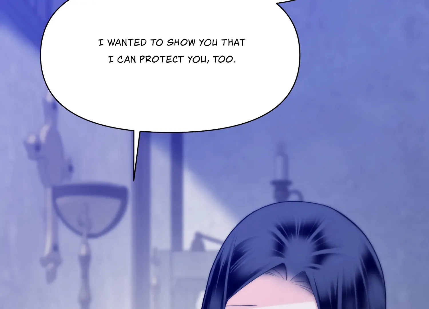 Read Fire in the Swamp chapter 86 image 152 on Lezhin